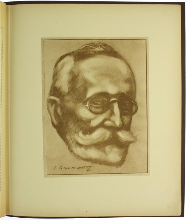 Bergoglio Libri d'Epoca Snc