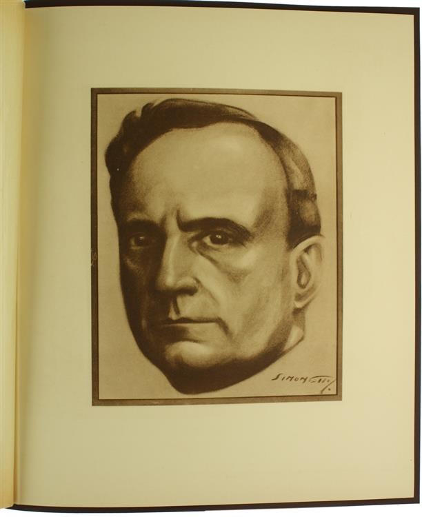 Bergoglio Libri d'Epoca Snc