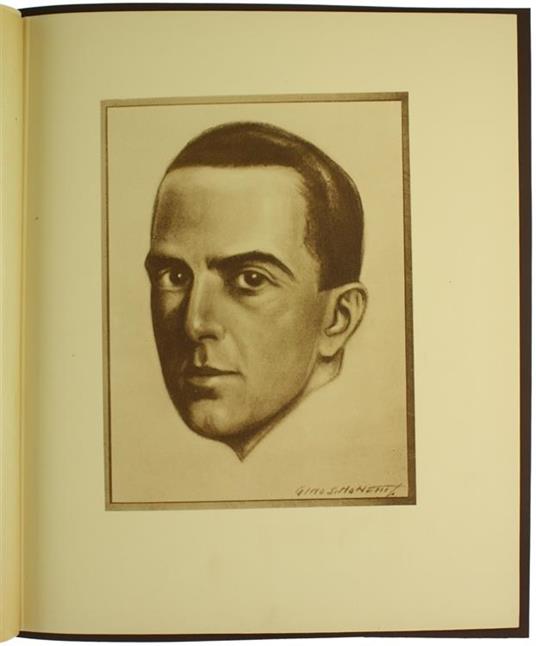 Umberto di Savoia Principe di Piemonte - Luigi Pironti - copertina