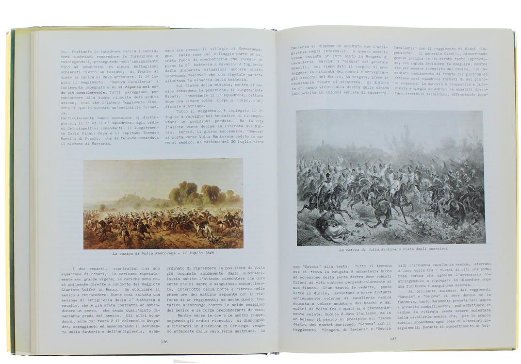 Genova Cavalleria 1683-1983