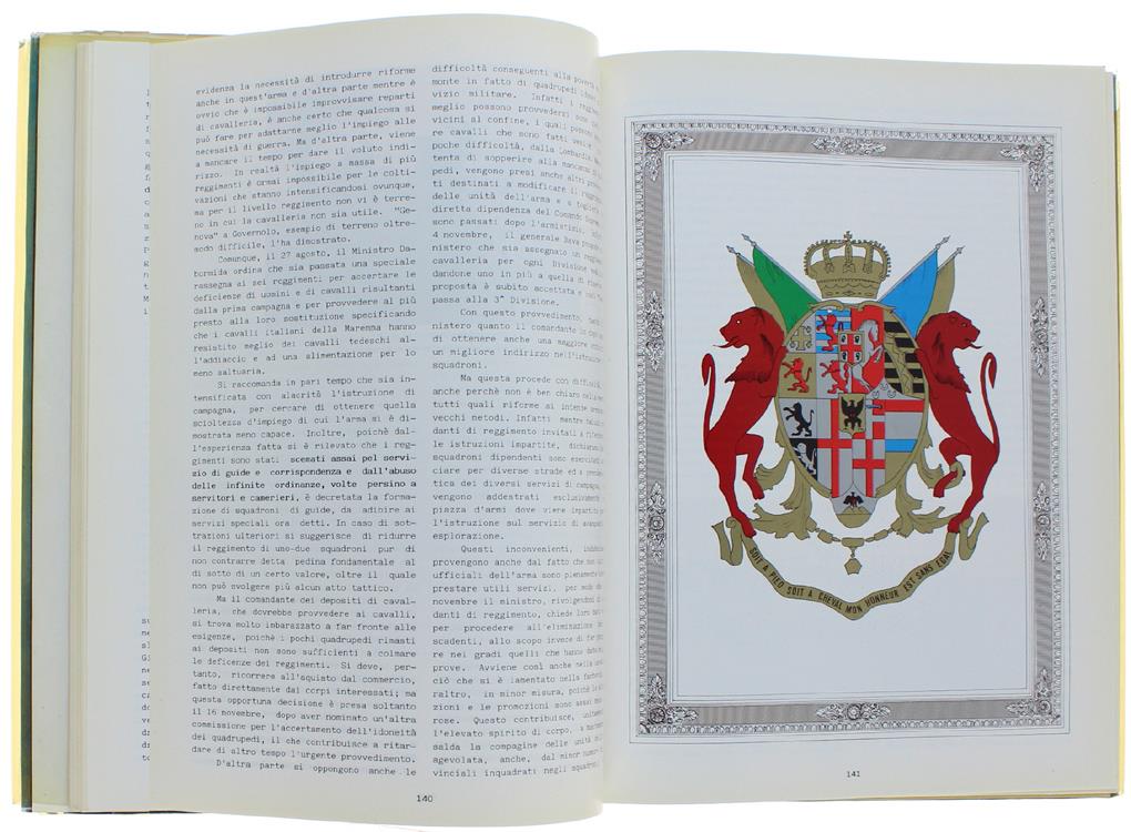 Genova Cavalleria 1683-1983