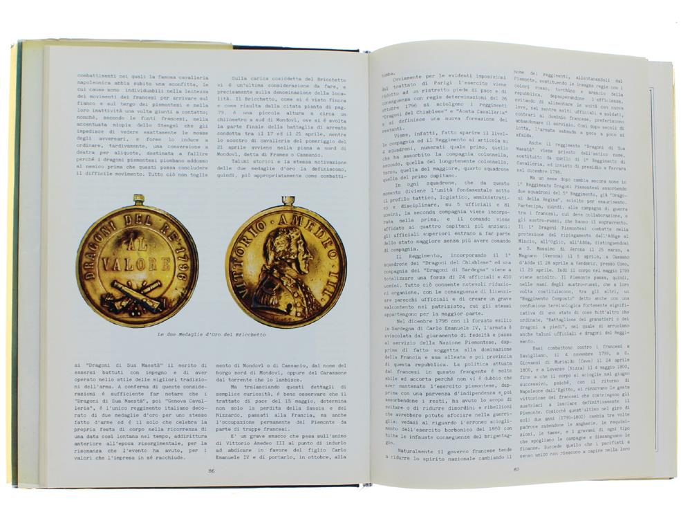 Genova Cavalleria 1683-1983