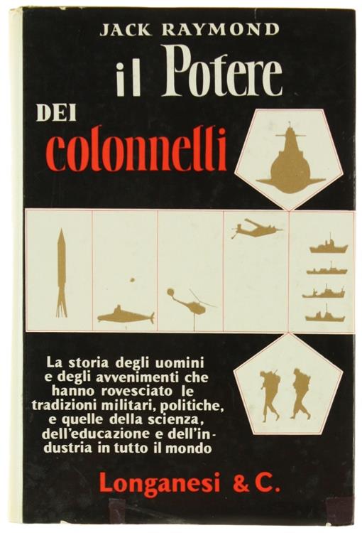 Il Potere dei Colonnelli