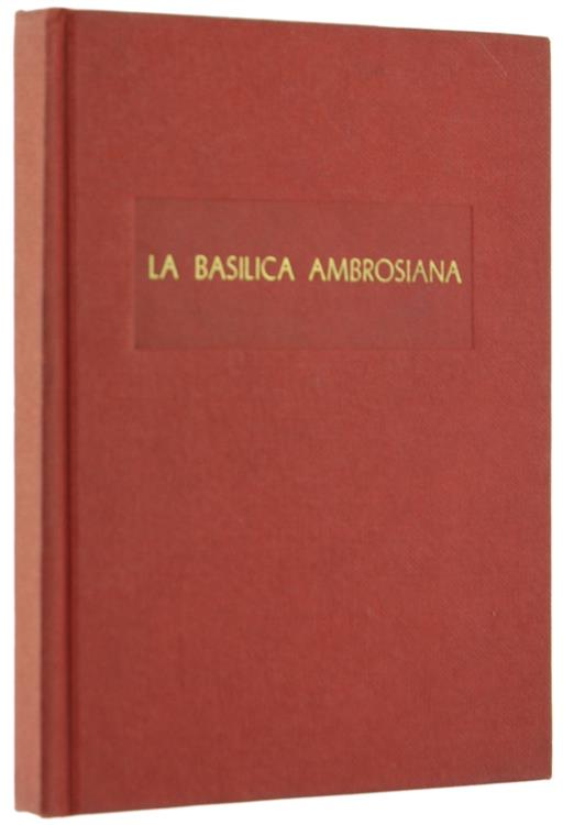 Bergoglio Libri d'Epoca Snc