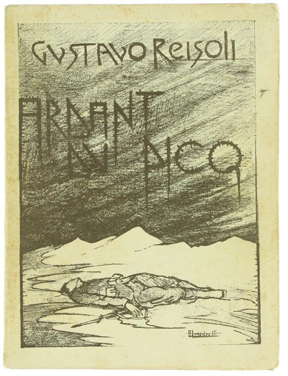 Bergoglio Libri d'Epoca Snc