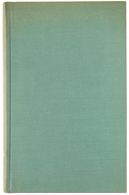 Il Passaggio. Piazza delle Angosce. Silenzio di Cambridge. la Vera Vita. il Corridoio - Jean Reverzy - copertina