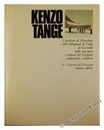 Kenzo Tange