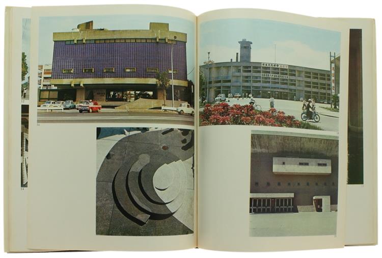 Kenzo Tange