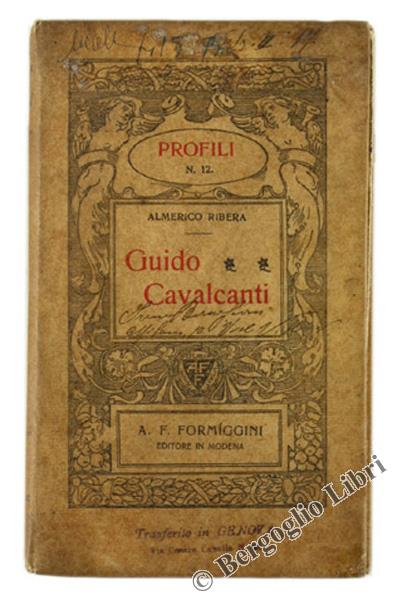 Bergoglio Libri d'Epoca Snc