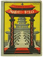 I Meravigliosi Viaggi di Marco Polo