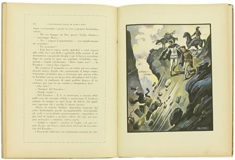 I Meravigliosi Viaggi di Marco Polo - Luigi Rinaldi - 2