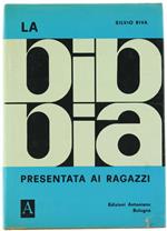 La Bibbia Presentata ai Ragazzi