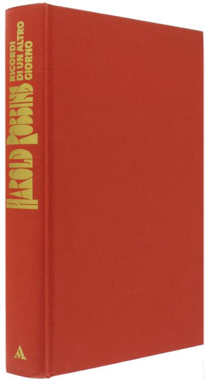 Ricordi di un altro giorno