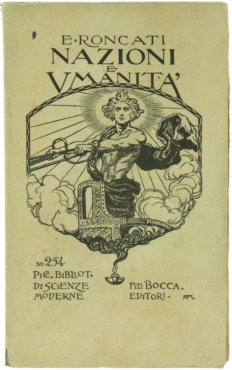Bergoglio Libri d'Epoca Snc