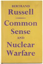 Common Sense and Nuclear Warfare