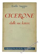 Cicerone dalle Sue Letterre