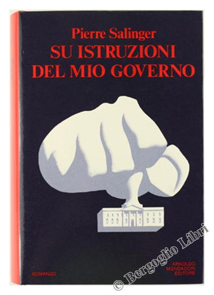 Su Istruzioni del mio Governo
