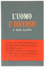 L' Uomo é Diverso