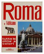 Roma e Vaticano