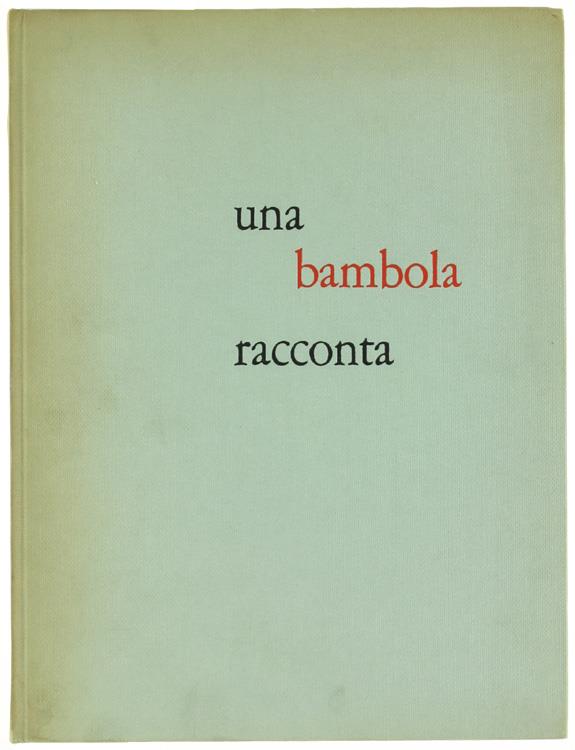 Una Bambola Racconta