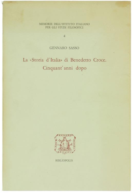 Bergoglio Libri d'Epoca Snc