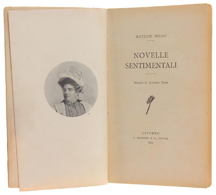Novelle Sentimentali