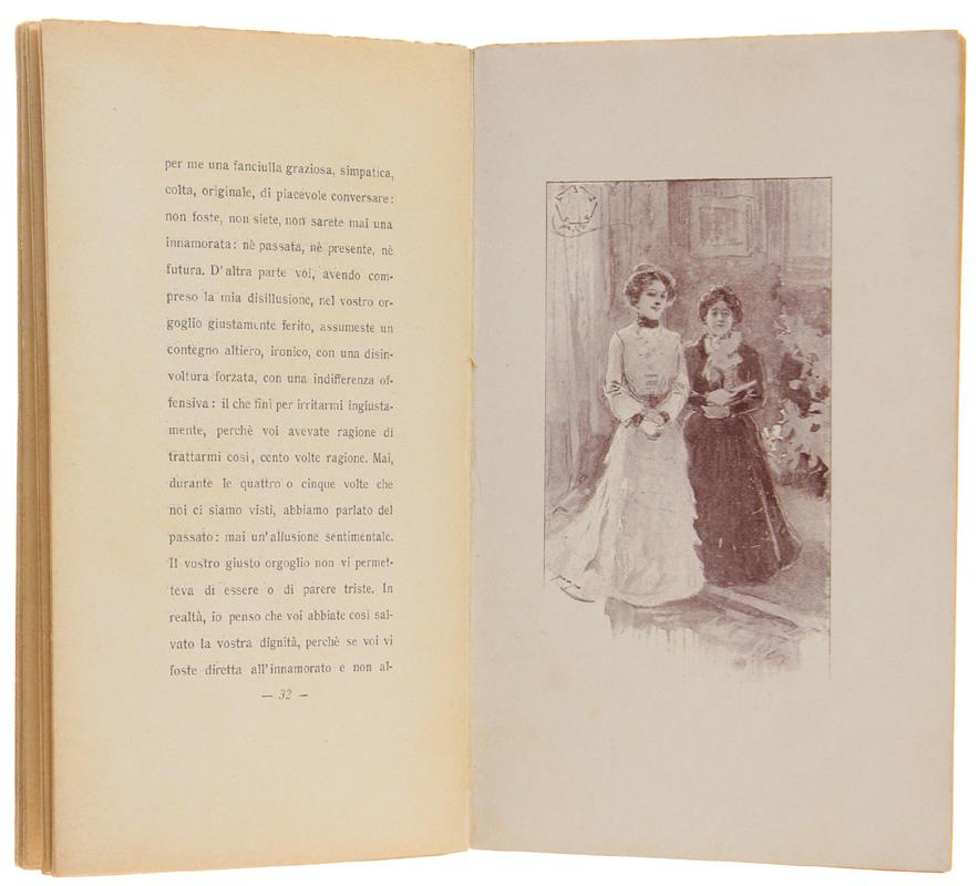 Novelle Sentimentali