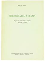 Bibliografia Isclana. Repertorio Bibliografico Generale dell'Isola d'Ischia