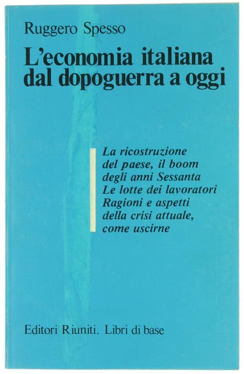 Bergoglio Libri d'Epoca Snc
