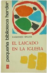 El Laicado en la Iglesia