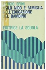 Asilo nido e famiglia nell'educazione del bambino