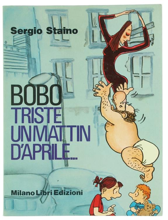 Bergoglio Libri d'Epoca Snc