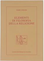 Elementi di Dilosofia della Religione