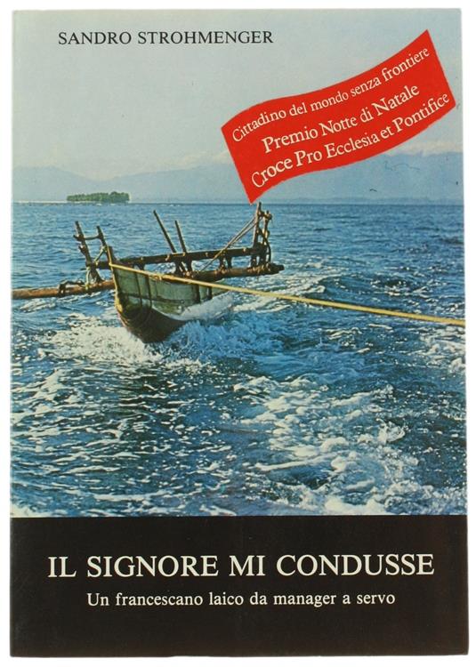 Bergoglio Libri d'Epoca Snc