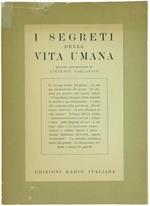 I Segreti della Vita Umana