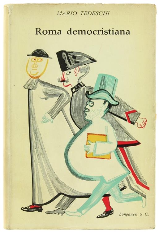 Bergoglio Libri d'Epoca Snc