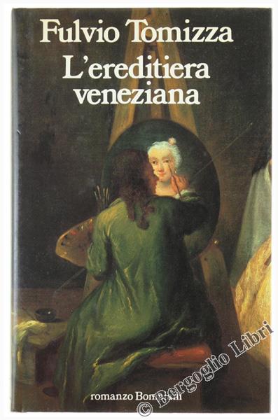 Bergoglio Libri d'Epoca Snc