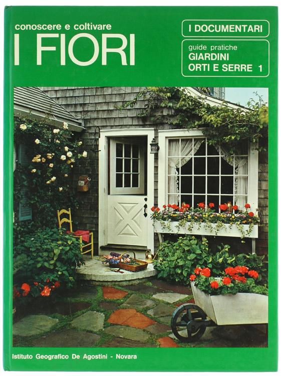 Conoscere e Coltivare i Fiori
