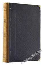 Dizionario Storico Manuale della Letteratura Italiana (1000-1900) Compilato ad Uso delle Persone Colte e delle Scuole