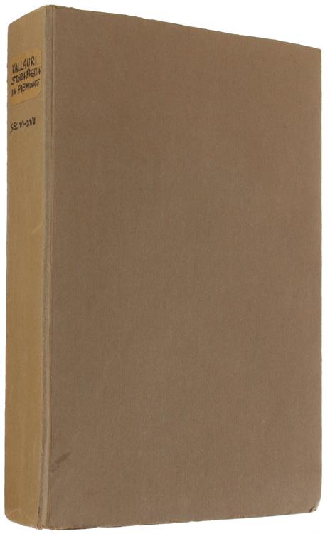 Bergoglio Libri d'Epoca Snc