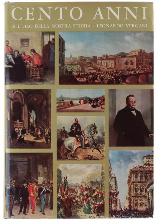 Bergoglio Libri d'Epoca Snc