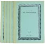 Luigi Einaudi Collezionista