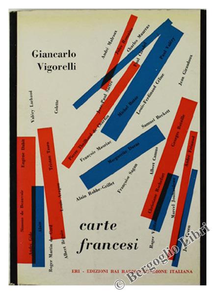 Carte Francesi