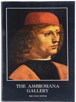 The ambrosiana gallery