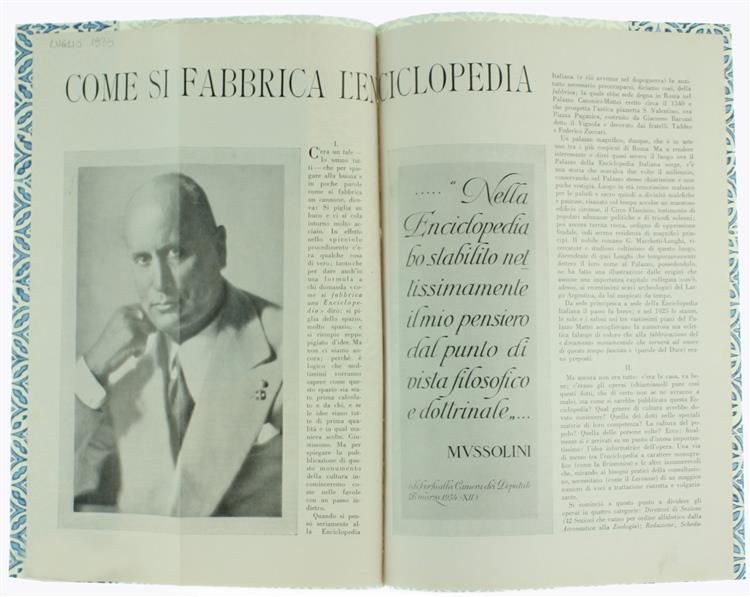Bergoglio Libri d'Epoca Snc