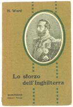 Lo Sforzo dell'Inghilterra (Lettere ad un Amico Americano)