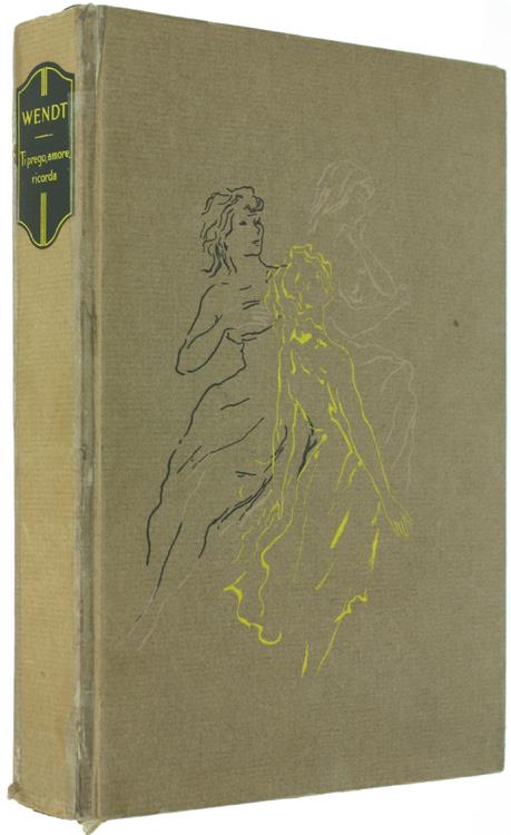 Bergoglio Libri d'Epoca Snc