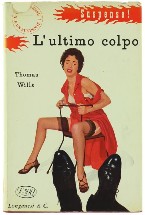Bergoglio Libri d'Epoca Snc