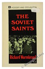 The Soviet Saints