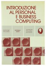 Introduzione al Personal Business Computing